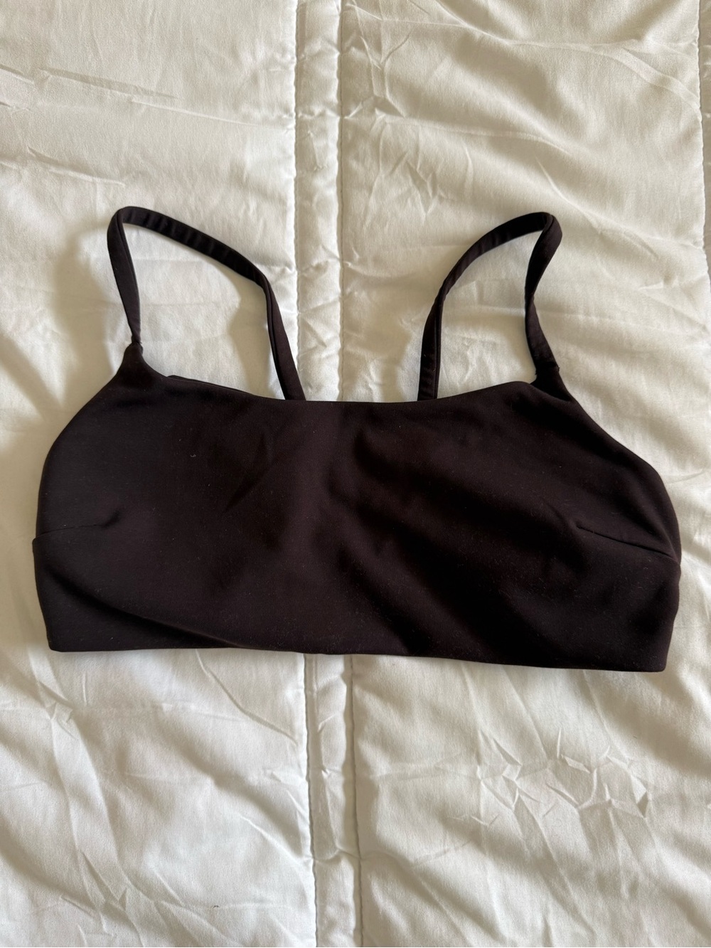 lululemon Sports Bra size 8